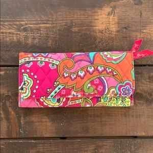 Vera Bradley Wallet
